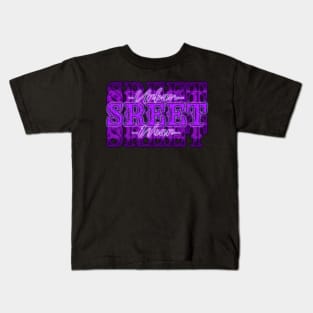 Urban Street Wear Kids T-Shirt